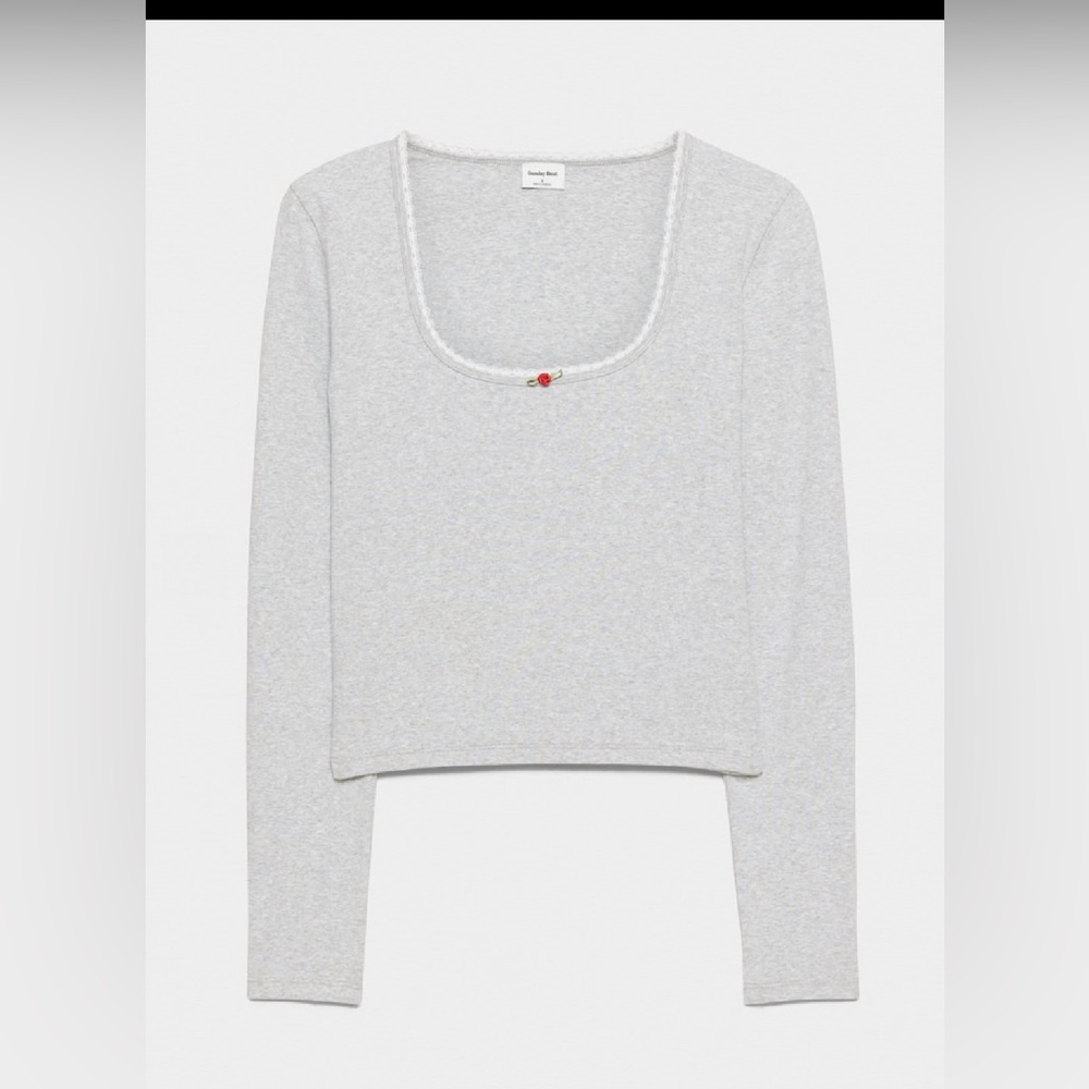 Aritzia Long Sleeve